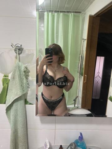 Индивидуалка Анжелика Фотография 7